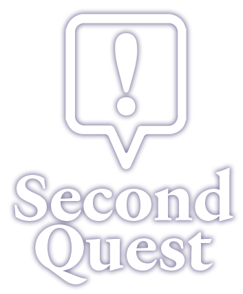 Second Quest
